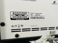 Amply AER Compact 60/4 - 120W Made in Germany