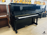 【HOT SALE】YAMAHA U3H Dòng Được Ưa CHuộng Nhất Hiện Nay| Bảo Hành 10 Năm| Miễn Phí Vận Chuyển| Piano Hoàng Phúc