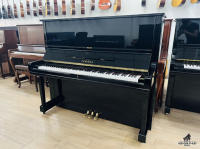 【HOT SALE】YAMAHA U3H Dòng Được Ưa CHuộng Nhất Hiện Nay| Bảo Hành 10 Năm| Miễn Phí Vận Chuyển| Piano Hoàng Phúc