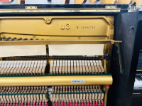 【HOT SALE】YAMAHA U3H Dòng Được Ưa CHuộng Nhất Hiện Nay| Bảo Hành 10 Năm| Miễn Phí Vận Chuyển| Piano Hoàng Phúc