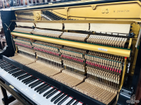 【HOT SALE】YAMAHA U3H Dòng Được Ưa CHuộng Nhất Hiện Nay| Bảo Hành 10 Năm| Miễn Phí Vận Chuyển| Piano Hoàng Phúc