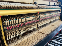 【HOT SALE】YAMAHA U3H Dòng Được Ưa CHuộng Nhất Hiện Nay| Bảo Hành 10 Năm| Miễn Phí Vận Chuyển| Piano Hoàng Phúc