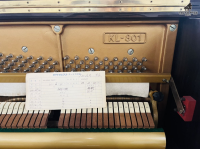 KAWAI KL801 Cao Cấp _ Made in Japan