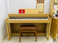 ĐÀN YAMAHA CLP 440 C |New 97% - Giá Tốt Nhất TP.HCM