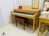 ĐÀN YAMAHA CLP 440 C |New 97% - Giá Tốt Nhất TP.HCM