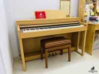 ĐÀN YAMAHA CLP 440 C |New 97% - Giá Tốt Nhất TP.HCM