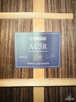 Yamaha AC-5R like new Made in Japan