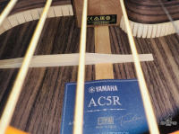Yamaha AC-5R like new Made in Japan