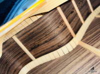 Yamaha AC-5R like new Made in Japan