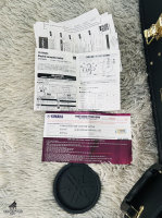 Yamaha AC-5R like new Made in Japan