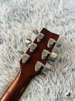 Yamaha FG-350F tem cổ