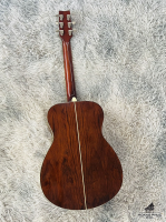 Yamaha FG-350F tem cổ