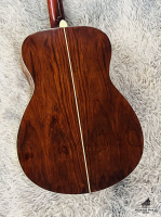 Yamaha FG-350F tem cổ