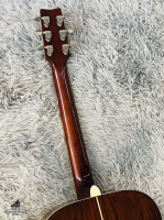 Yamaha FG-350F tem cổ