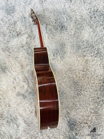 Yamaha FG-350F tem cổ