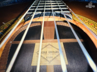 Guitar École Guitara E500 Special Made in Japan