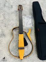 Yamaha Silent SLG-120 NW