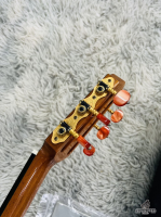 Yamaha Silent SLG-120 NW