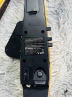 Yamaha Silent SLG-120 NW