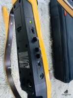 Yamaha Silent SLG-120 NW