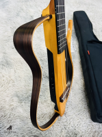 Yamaha Silent SLG-120 NW