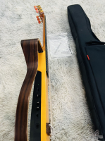 Yamaha Silent SLG-120 NW