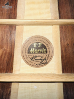 Morris W-100D like new Made in Japan