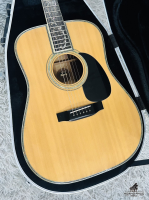 Morris W-100D like new Made in Japan