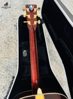 Morris W-100D like new Made in Japan