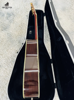 Morris W-100D like new Made in Japan