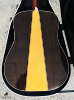 Morris W-100D like new Made in Japan