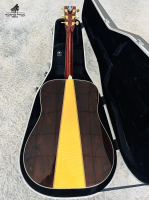 Morris W-100D like new Made in Japan