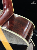 Morris W-100D like new Made in Japan