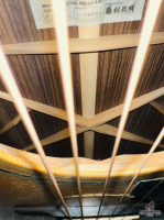 Morris W-LTD ( limited ) Made in Japan