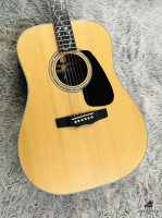 Morris W-LTD ( limited ) Made in Japan