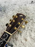 Morris W-LTD ( limited ) Made in Japan