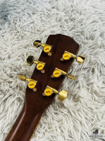 Morris W-LTD ( limited ) Made in Japan