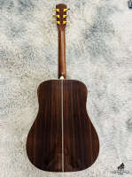 Morris W-LTD ( limited ) Made in Japan