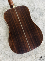 Morris W-LTD ( limited ) Made in Japan