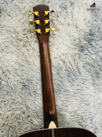 Morris W-LTD ( limited ) Made in Japan