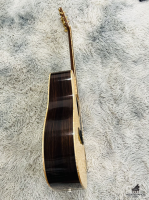 Morris W-LTD ( limited ) Made in Japan