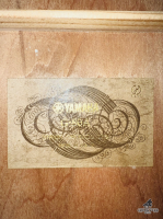 Yamaha G80A made in Japan