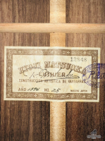 Matsuoka No25 _ 2 chỉ cần  Sản xuất năm : 1974