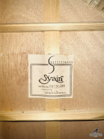 S.Yairi Japan YE-50 / BK