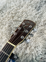 S.Yairi Japan YE-50 / BK