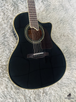 S.Yairi Japan YE-50 / BK