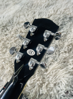 S.Yairi Japan YE-50 / BK