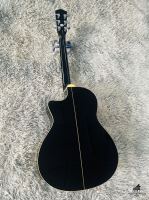 S.Yairi Japan YE-50 / BK