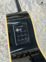 S.Yairi Japan YE-50 / BK