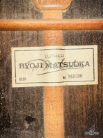 Matsuoka MR-150 huyền thoại Made in Japan